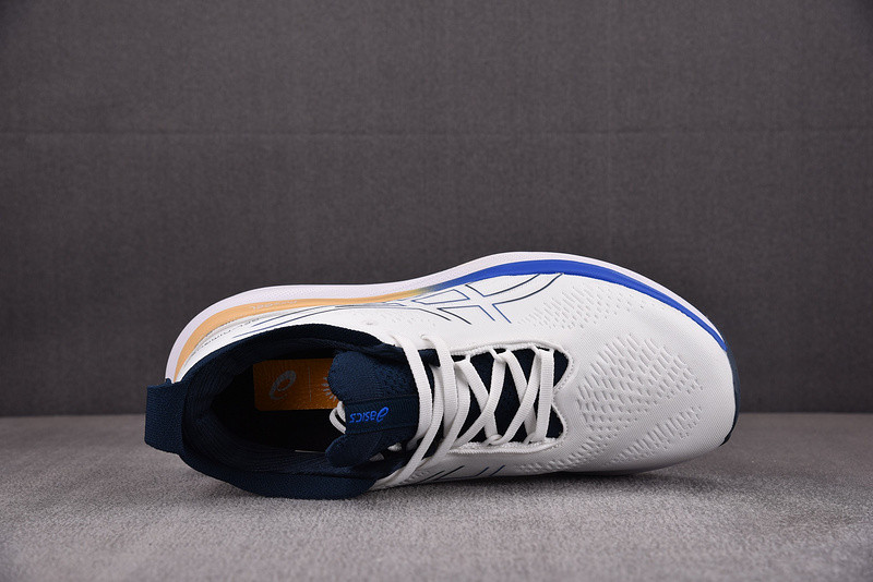 As*ic*s gel nimbus 25 shoes 