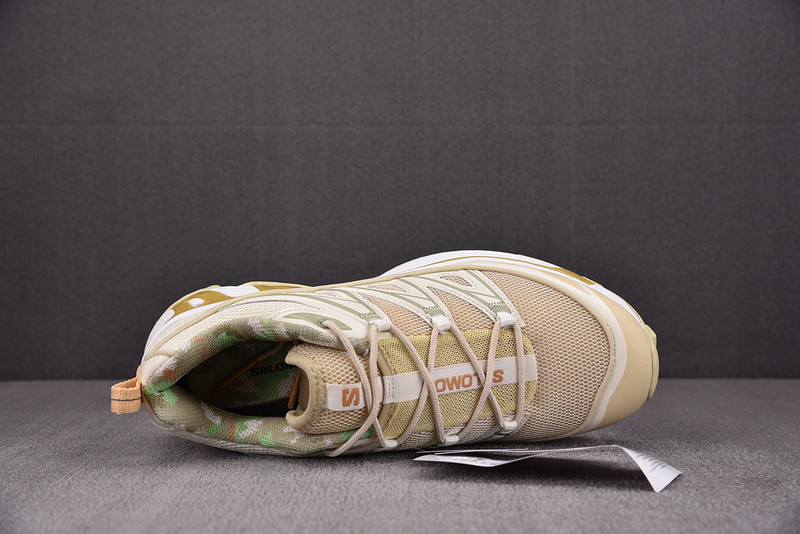 salomon xt-6 expanse cottage core