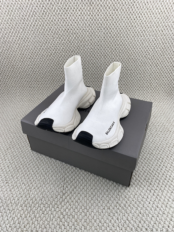 Ba*len*cia*ga 3xl sock recycled knit sneaker