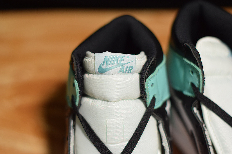 air jordan 1 retro high og nrg "igloo" 8614285-100