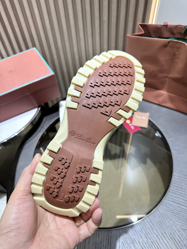 loro piana sneaker