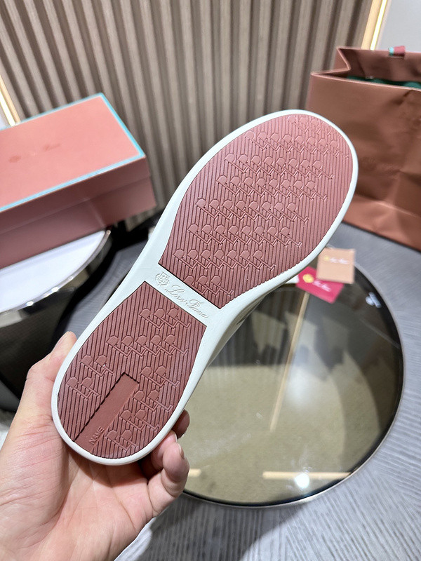 loro piana sneaker