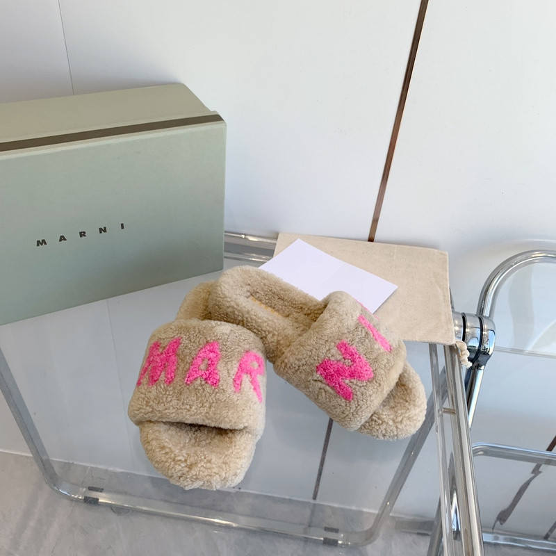 marni slippers