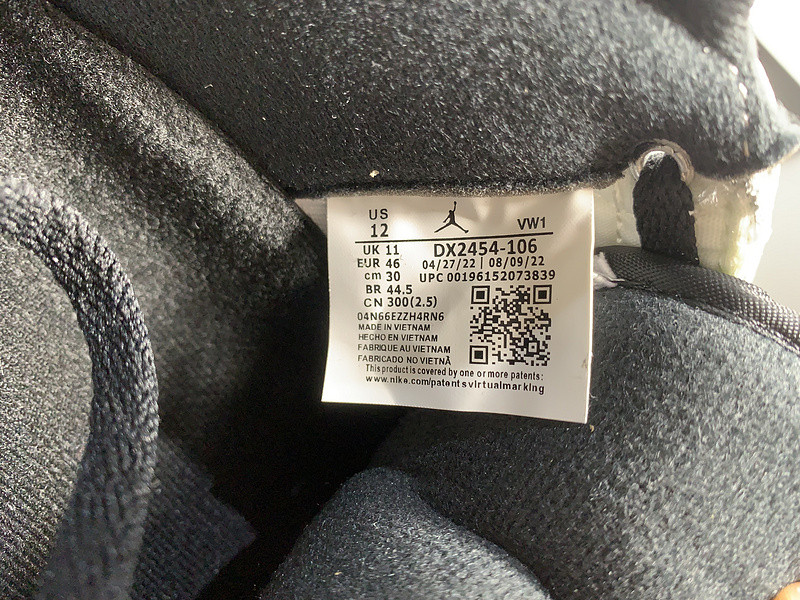 air jordan 2 retro og chicago (2022) dx2454-106