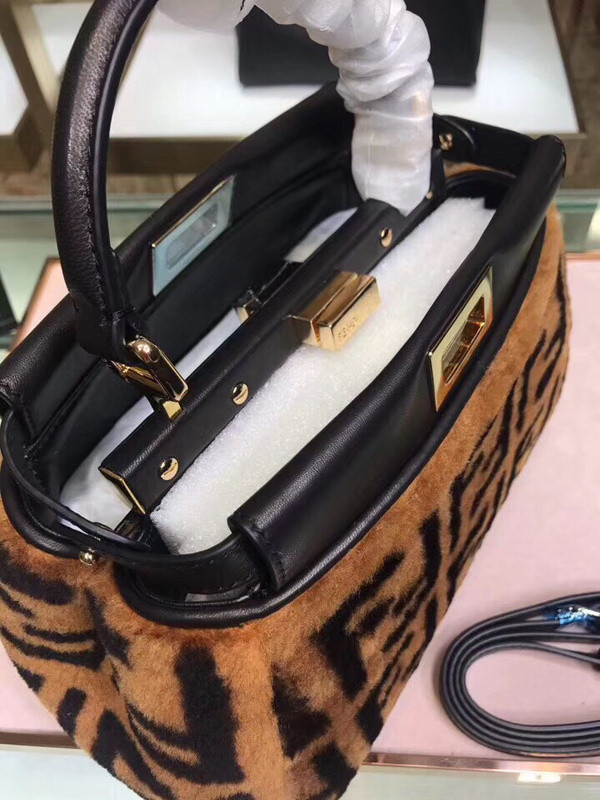 Fendi Bag