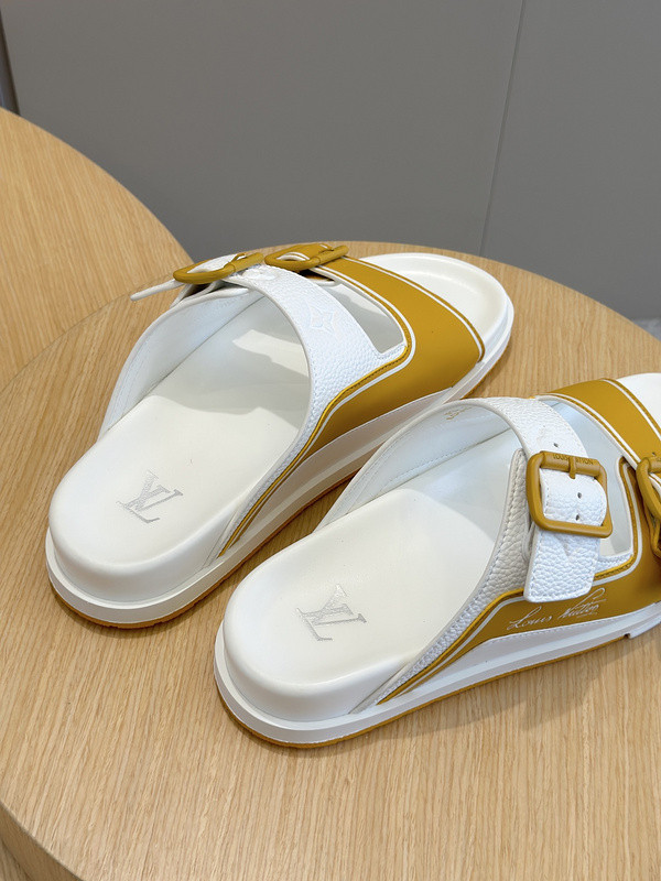 LVT SANDALS