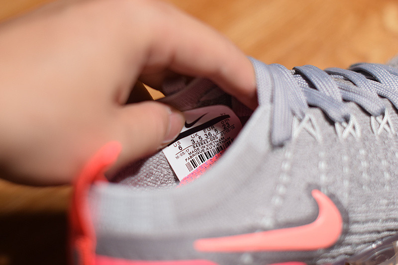 nike air vapormax 2 atmosphere grey crimson pulse (w) 942843-005