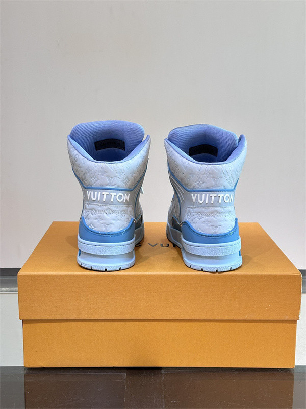 LVT SNEAKERS