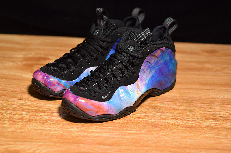 nike air foamposite one xx qs "alternate galaxy" ar3771-800