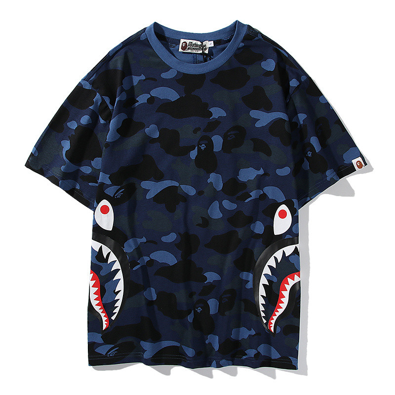 bape t-shirt