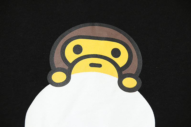 bape t-shirt