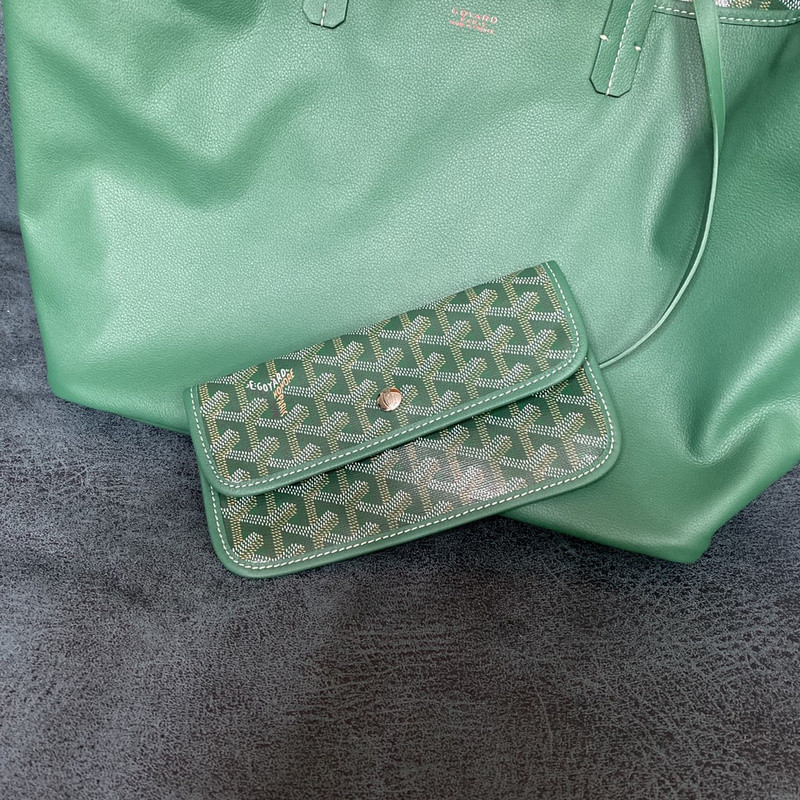 GOYARD PURSE