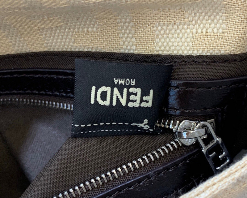 Fendi Bag