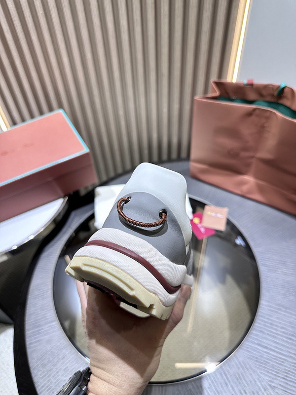 loro piana sneaker