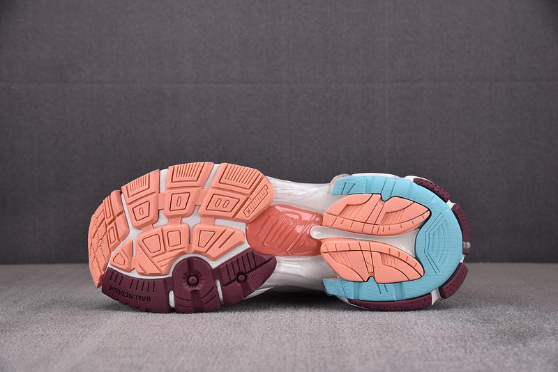 Ba*len*cia*ga runner sneaker