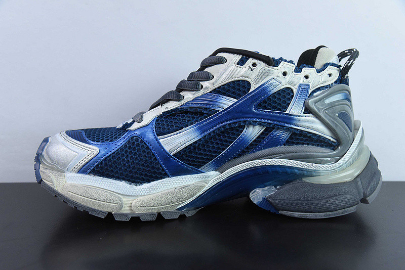 Ba*len*cia*ga runner sneaker