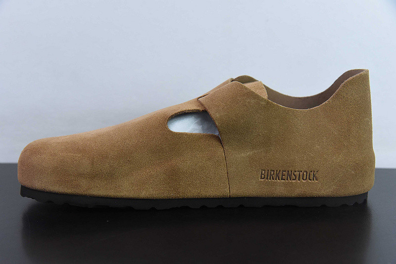 birkenstock sneaker