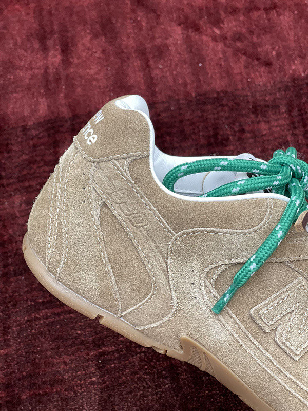 NEW BALANCE X MIUMIU SNEAKER