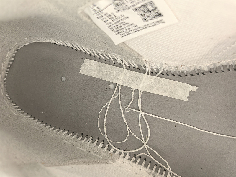 Air Jordan 1 High OG Rare Air “Cinnabar” DB4612-100