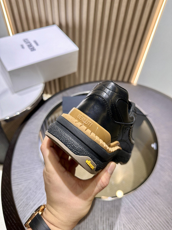 Berluti shoes