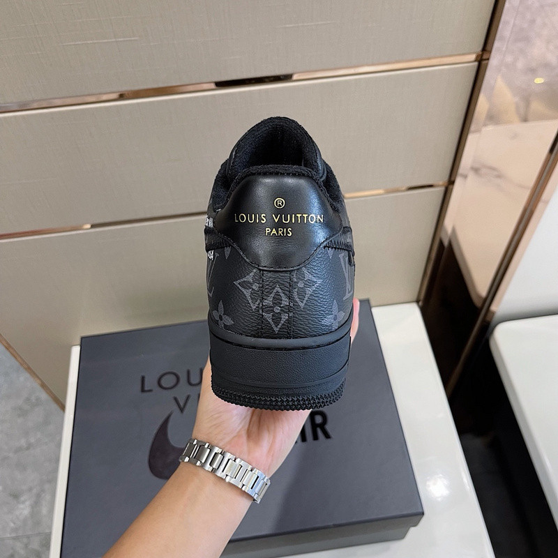 lvt x nike air force1