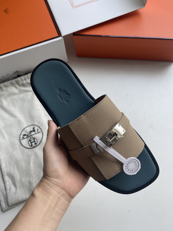 HERMES SLIDE