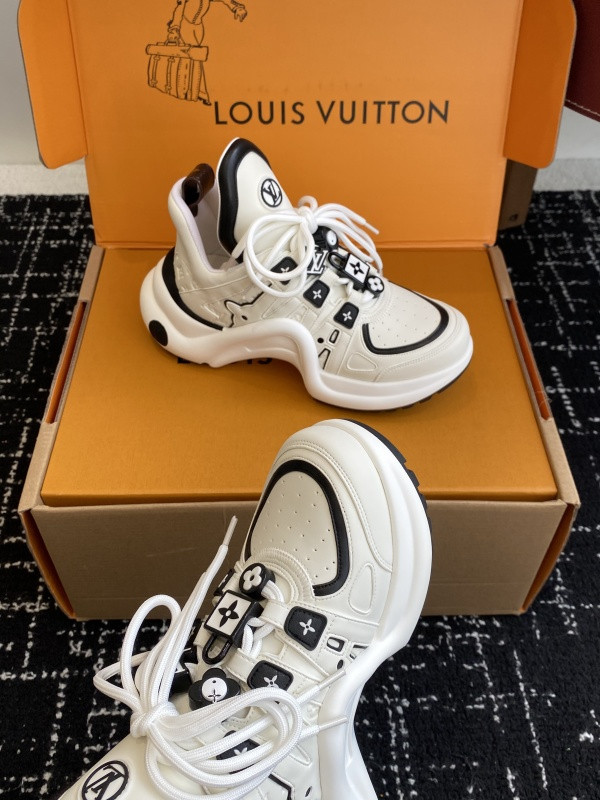 LVT Archlight Sneaker