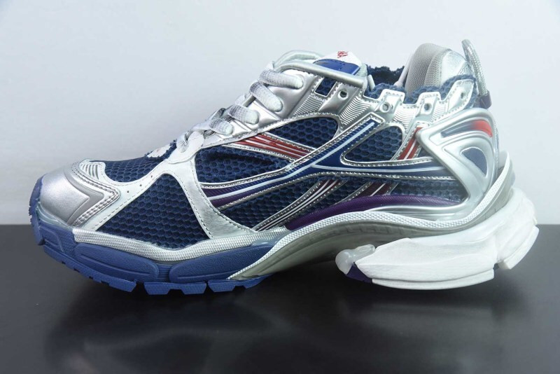 Balenciaga Runner Sneaker Dirty