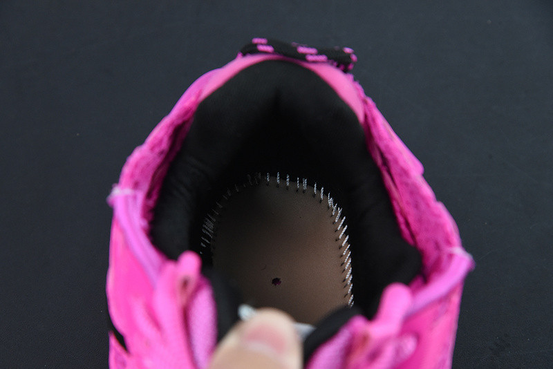 Ba*len*cia*ga runner sneaker