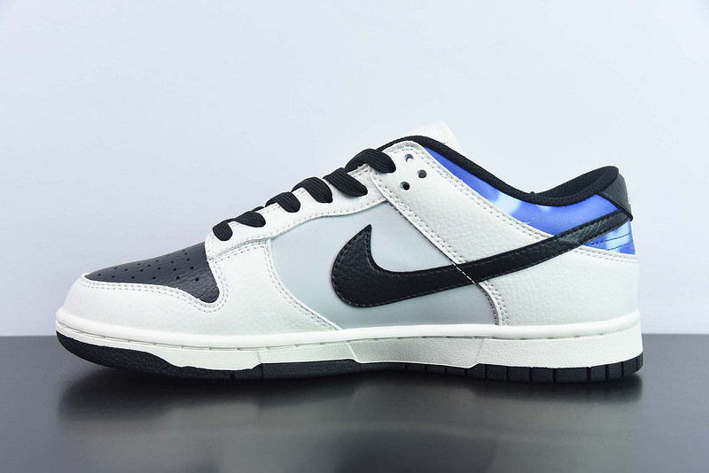 nike by you sb dunk low retro sp bb1609-112