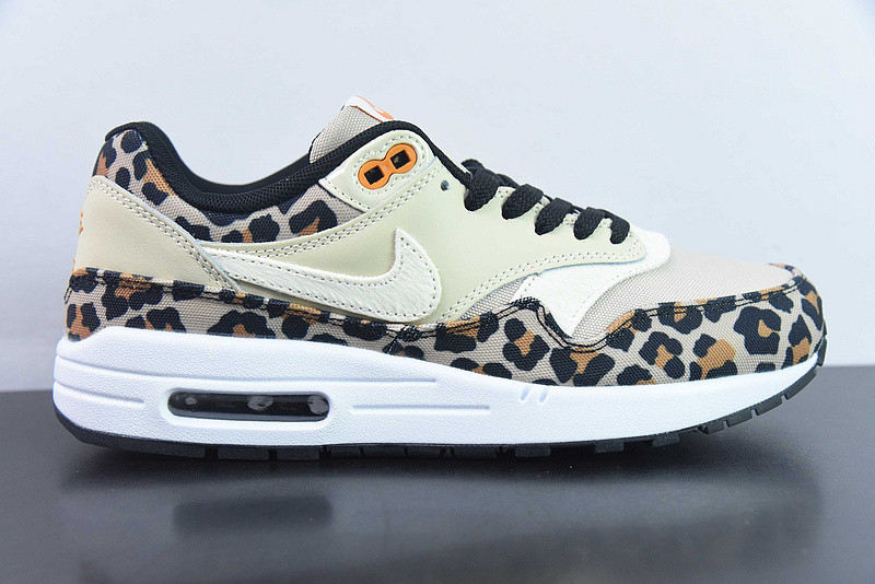 nike wmns air max 1 premium leopard bv1977-200