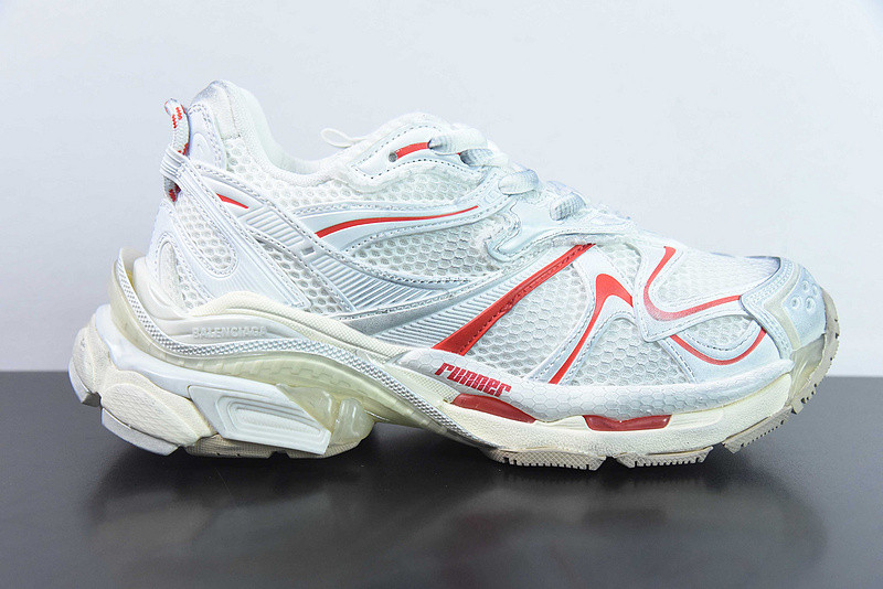 Ba*len*cia*ga runner sneaker