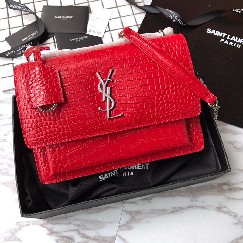 YSL BAG