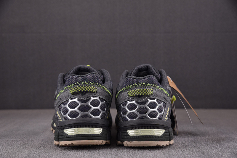 As*ic*s gel kahana 8 