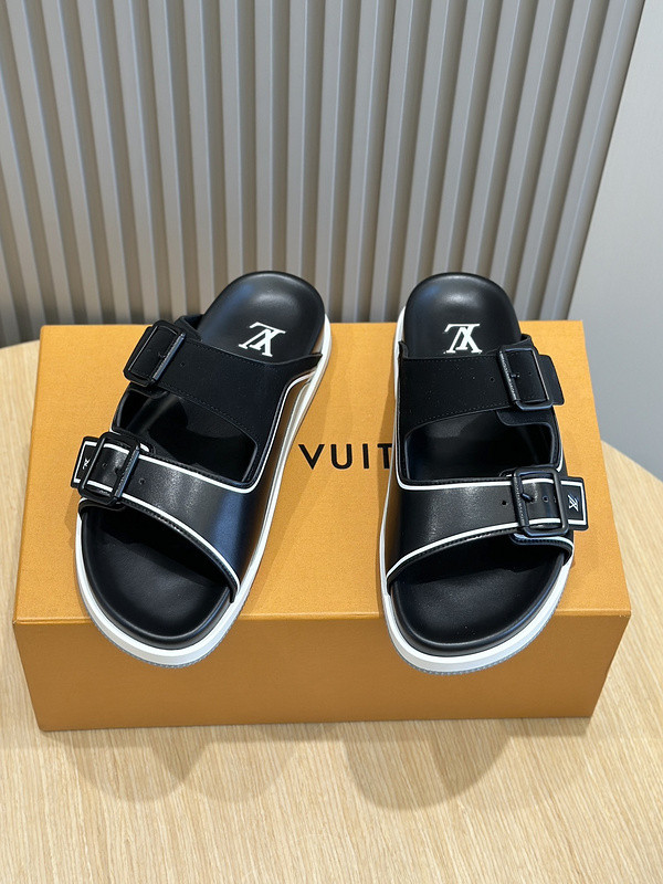 LVT SANDALS