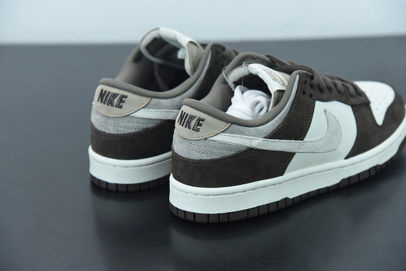 otomo katsuhiro x nike sb dunk low steamboy ost grey brown mocha lf0039-001