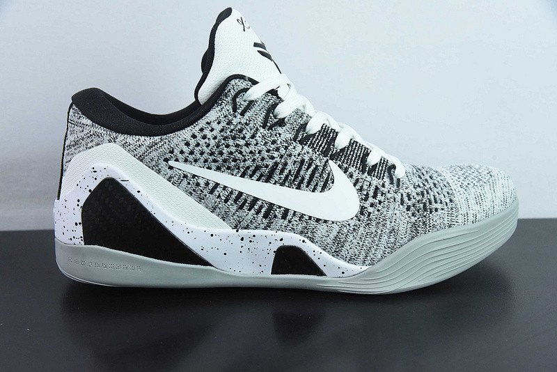 Nike Kobe 9 Elite Low Beethoven 639045-101