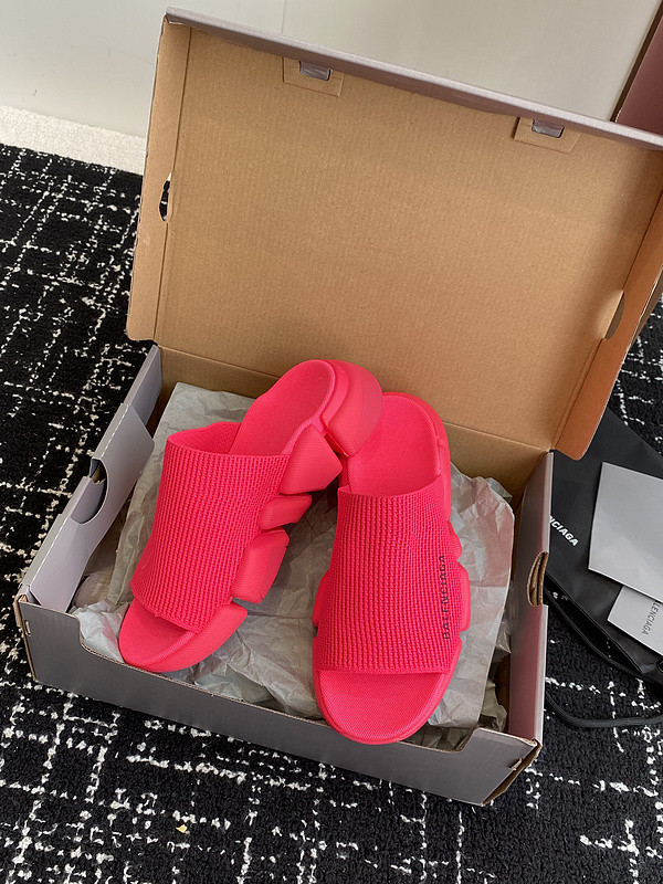 Balenciaga sLIDE