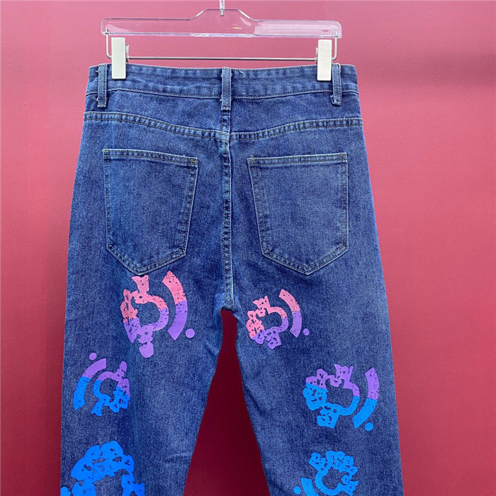 denim tears