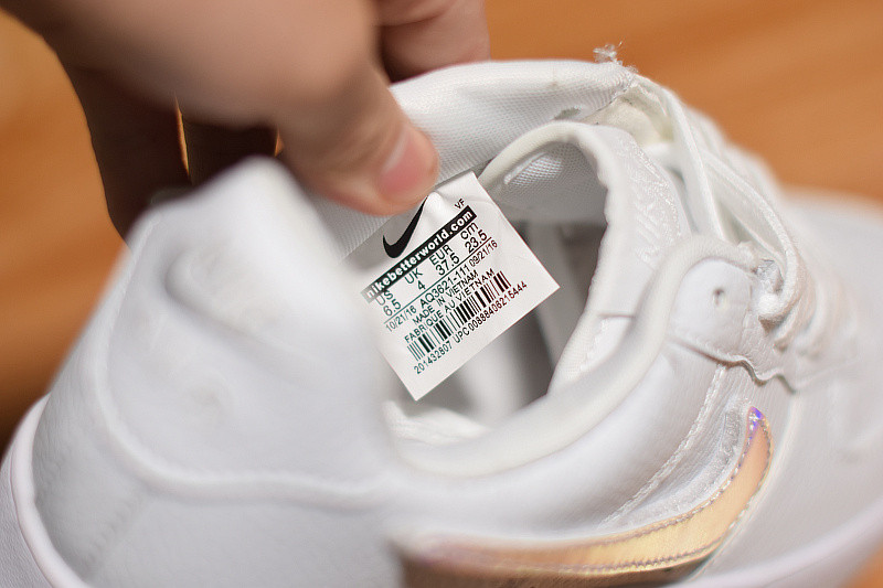 nike air force 1-100 