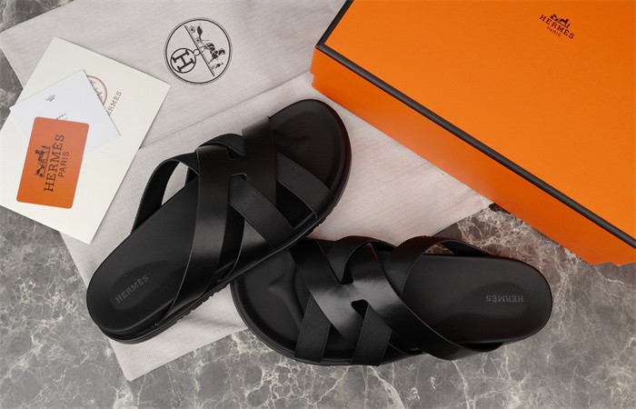 HERMES SLIDE