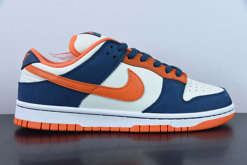 nike dunk low pro sb ''broncos'' 304292-184