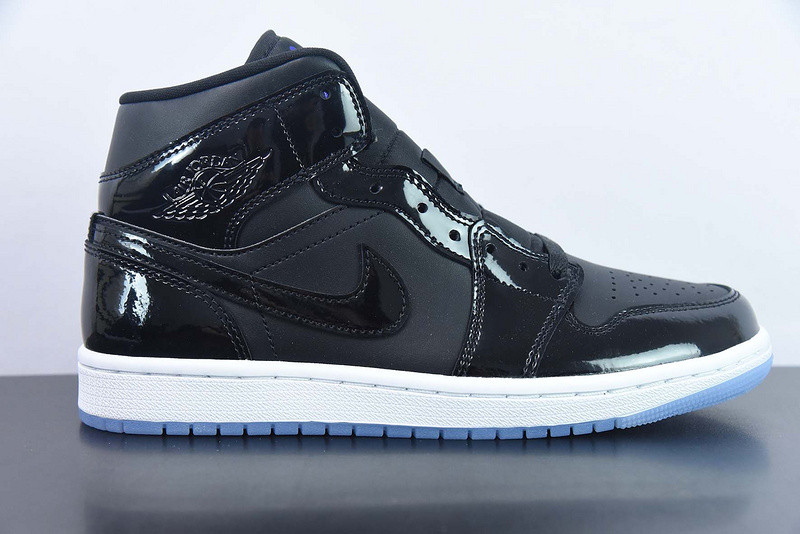 air jordan 1 mid se ''space jam'' dv1308-004