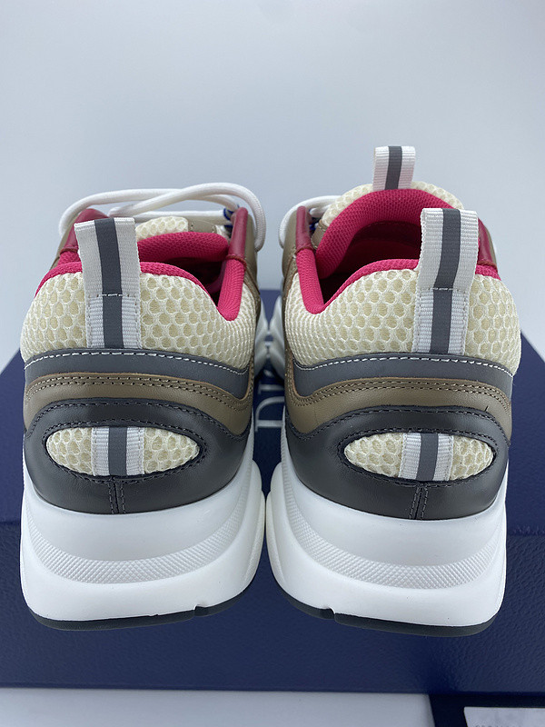 dio* homme b22 trainer sneaker