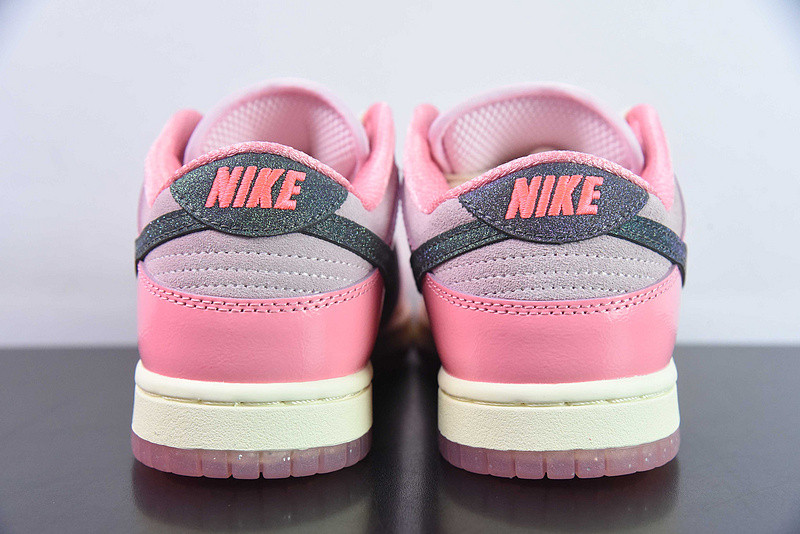nike dunk low "barbie" fn8927-621