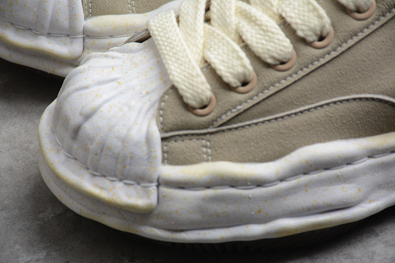 Ma*s*n mihara yasuhiro sneaker