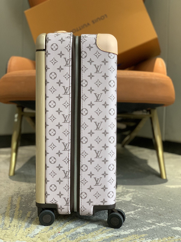 LVT HORIZON four-wheeled trolley case