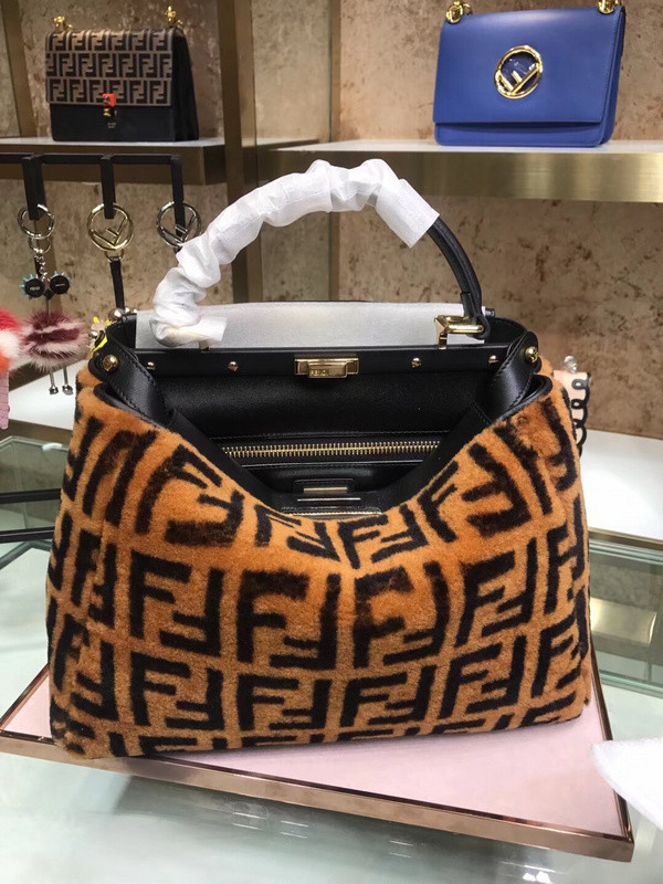 Fendi Bag