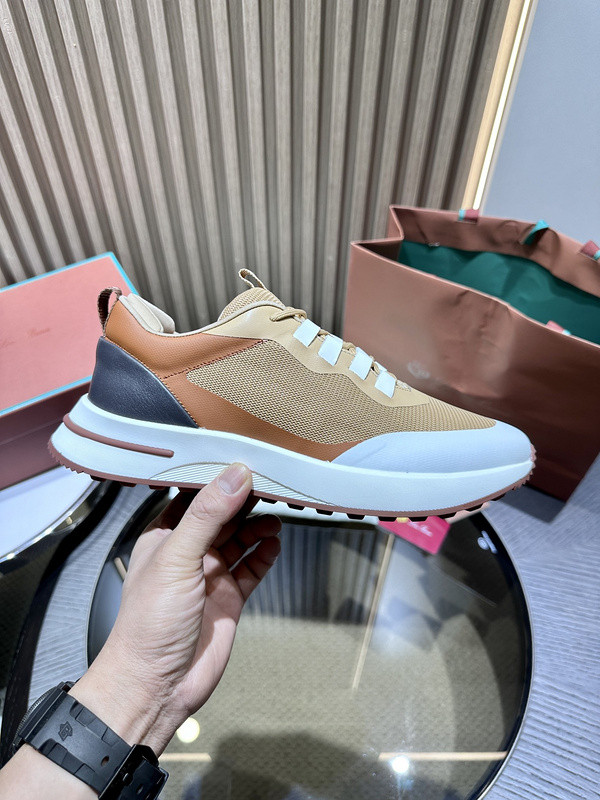 loro piana sneaker