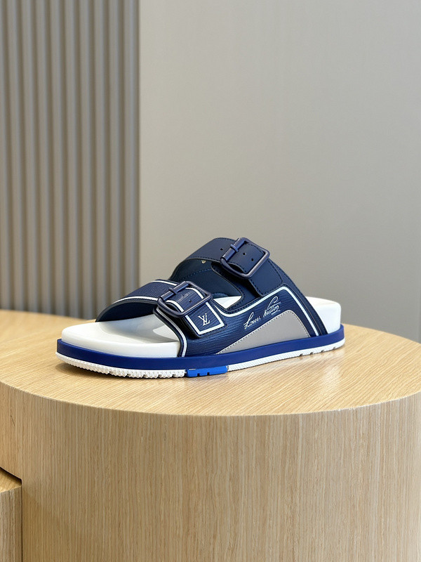 LVT SANDALS